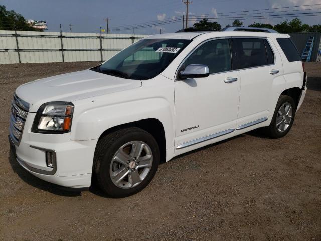 2017 GMC Terrain Denali