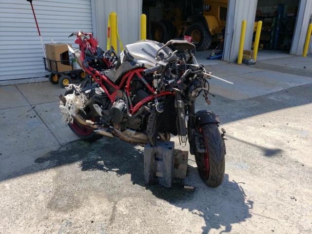 2023 KAWASAKI ZR1000 K - JKAZRCK11PA015089