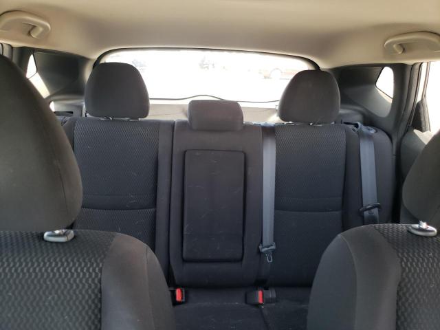 JN1BJ1CP0JW193207 Nissan Rogue Sport S