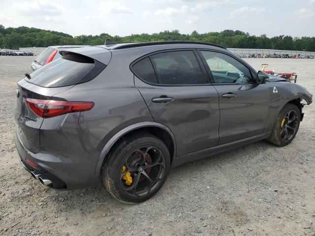 2021 ALFA ROMEO STELVIO QU ZASPAKEV7M7D12770