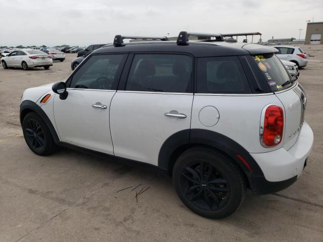Vin: wmwzb3c50ewr37409, lot: 51854563, mini cooper countryman 20142