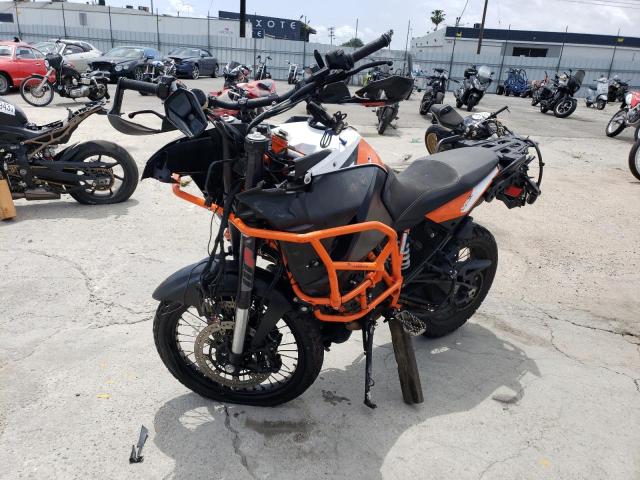 2019 KTM 1290 SUPER - VBKV59402KM905307