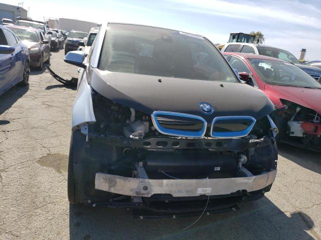 WBY1Z4C52EV273300 BMW I3 REX