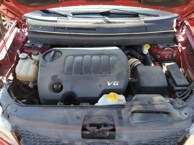 3C4PDDGG0HT703299 Dodge Journey Crossroad