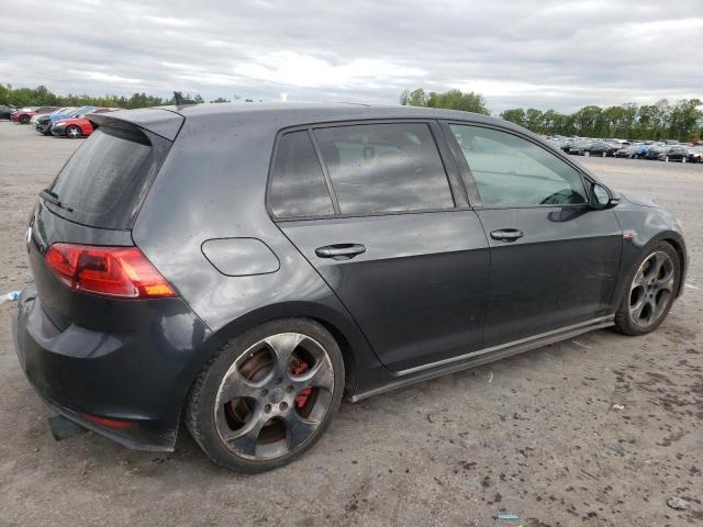 2016 VOLKSWAGEN GTI S/SE - 3VW447AU7GM013283