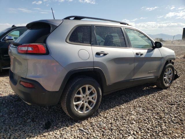 1C4PJMAS4GW290057 Jeep Cherokee Sport