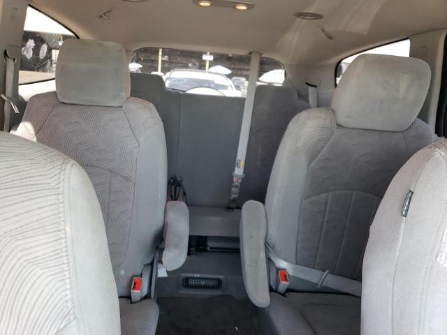 5GAKRAKD8GJ113088 Buick Enclave
