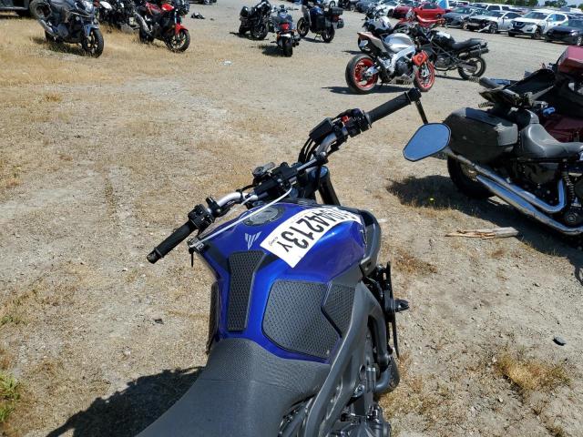 2019 YAMAHA MT09 C JYARN53Y7KA001498