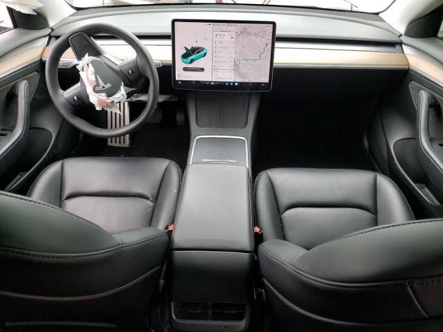 5YJ3E1EAXMF996856 Tesla MODEL 3