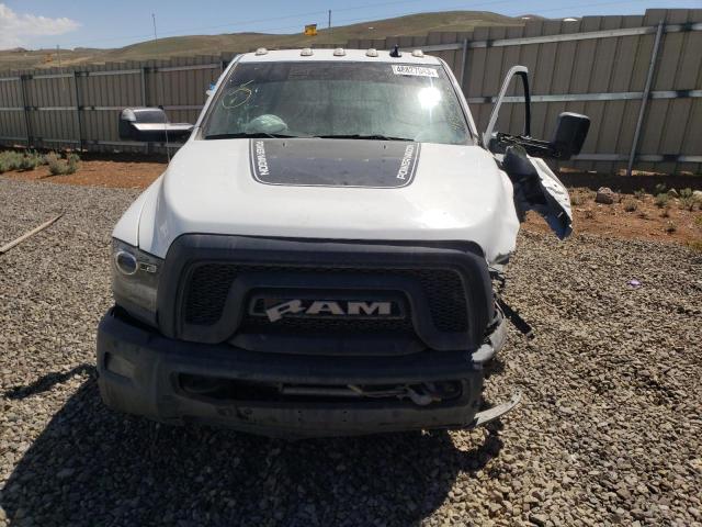2018 RAM 2500 POWER 3C6TR5EJ2JG279490