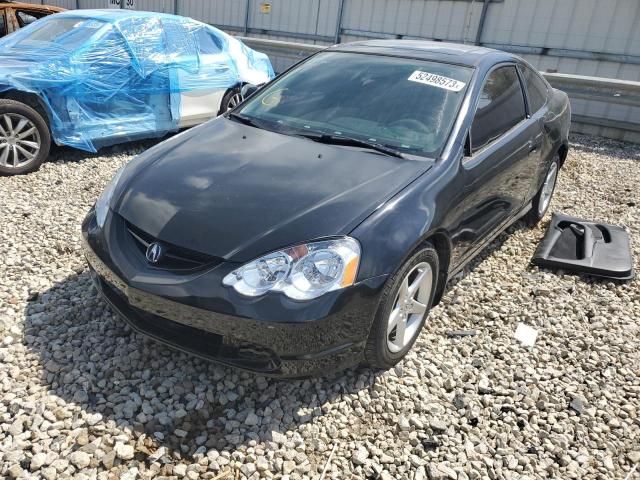 Acura RSX salvage cars for sale: 2004 Acura RSX