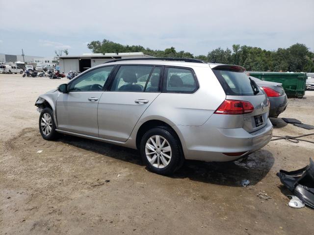 2016 VOLKSWAGEN GOLF SPORT - 3VWC17AU2GM506051