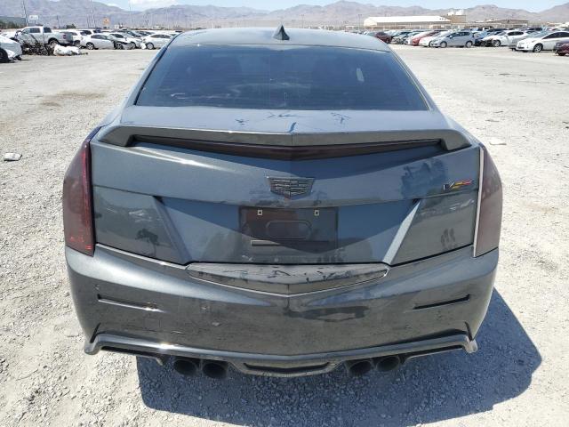 2016 CADILLAC ATS-V - 1G6AN5SY6G0156529