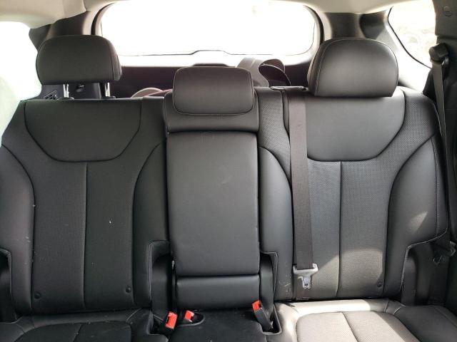 2023 HYUNDAI SANTA FE X - 5NMS6DAJ6PH483364