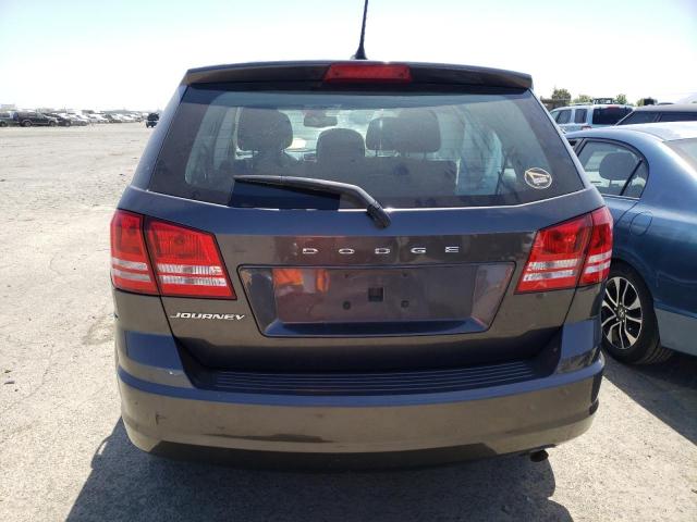3C4PDCAB5ET214397 Dodge JOURNEY SE