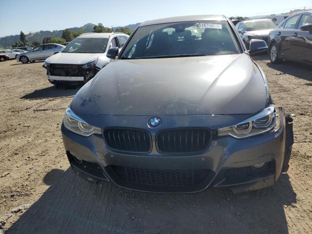 WBA8B7C37HK858526 BMW 340 XI