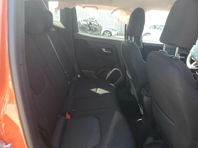 ZACCJBBT3FPB27423 Jeep Renegade Latitude