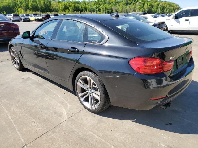 2015 BMW 428 XI GRA - WBA4A7C57FD414003