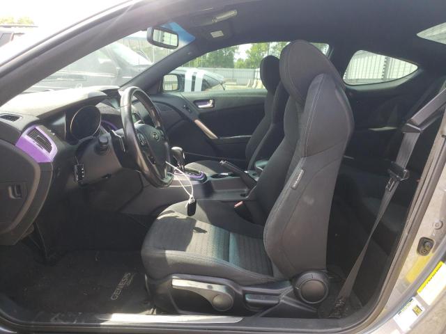 2015 HYUNDAI GENESIS CO - KMHHT6KJ4FU130282
