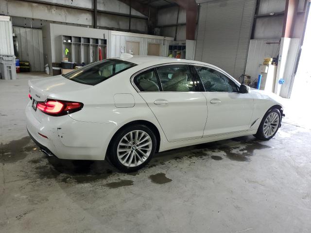 2021 BMW 530 XI - WBA13BJ00MWX31467