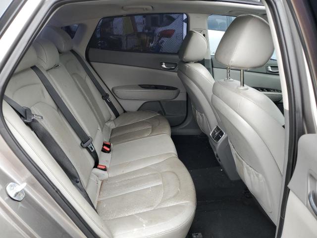 5XXGU4L35GG012248 KIA OPTIMA EX