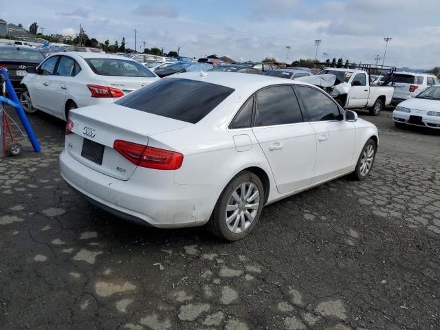 VIN WAUAFAFL0DA153694 2013 Audi A4, Premium no.3