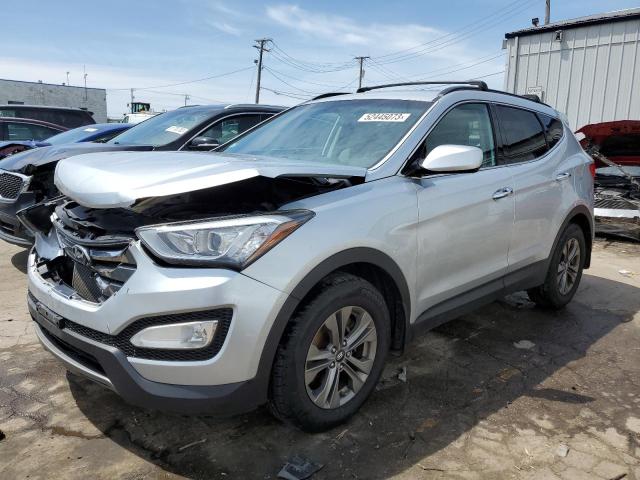 2016 Hyundai Santa Fe Sport 