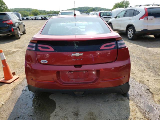 VIN 1G1RB6E46DU133918 2013 Chevrolet Volt no.6