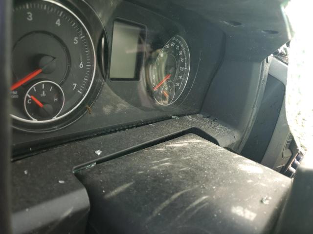 2016 RAM 1500 SSV - 1C6RR7XT2GS266003