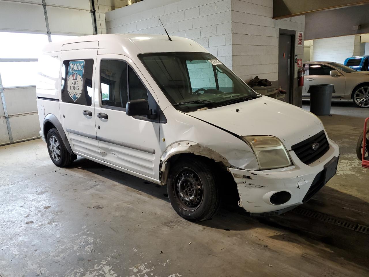 NM0LS7BN1BT045276 2010 Ford Transit Connect Xlt