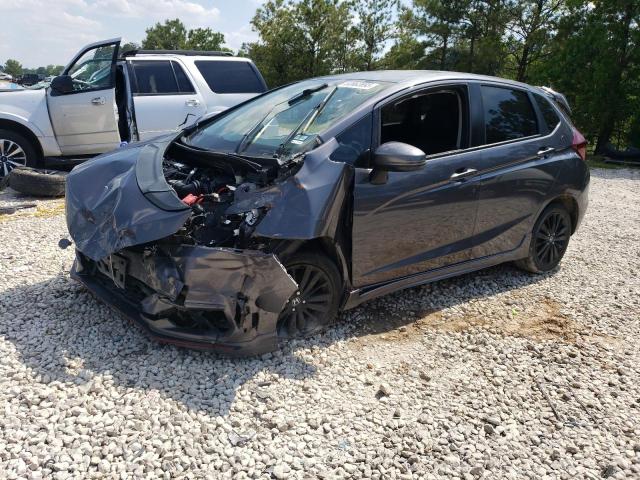2020 HONDA FIT SPORT - 3HGGK5H67LM714998