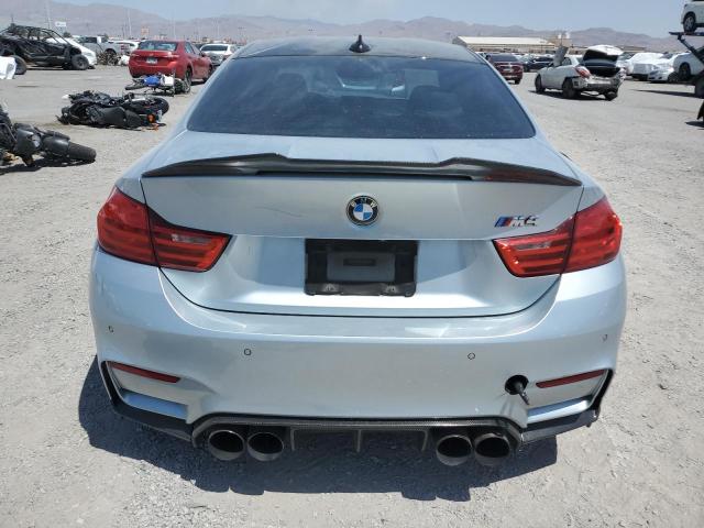 WBS3R9C5XFK331706 BMW M4