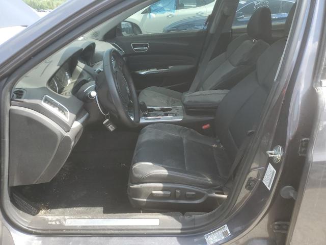 19UUB1F35JA000995 Acura TLX