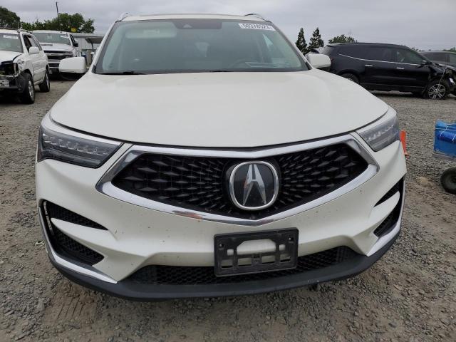 5J8TC2H33KL005629 Acura RDX