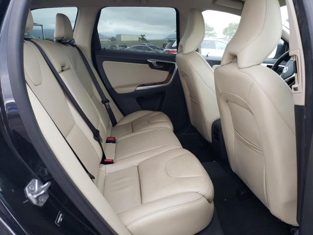 YV440MDU6H2011930 Volvo Xc60 T5 Inscription