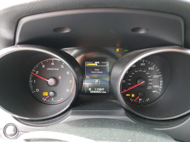 4S3BNBA64G3024318 Subaru Legacy 2.5i