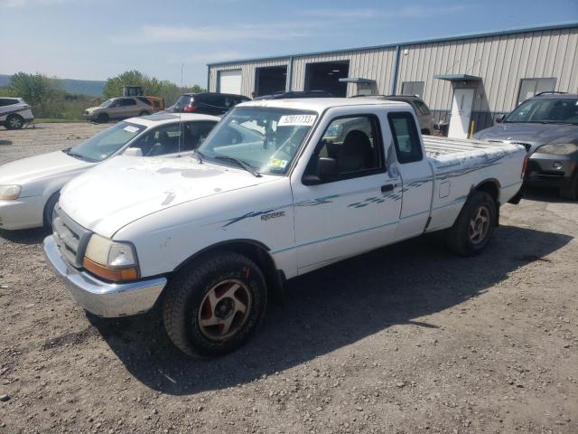 1999 Ford Ranger 