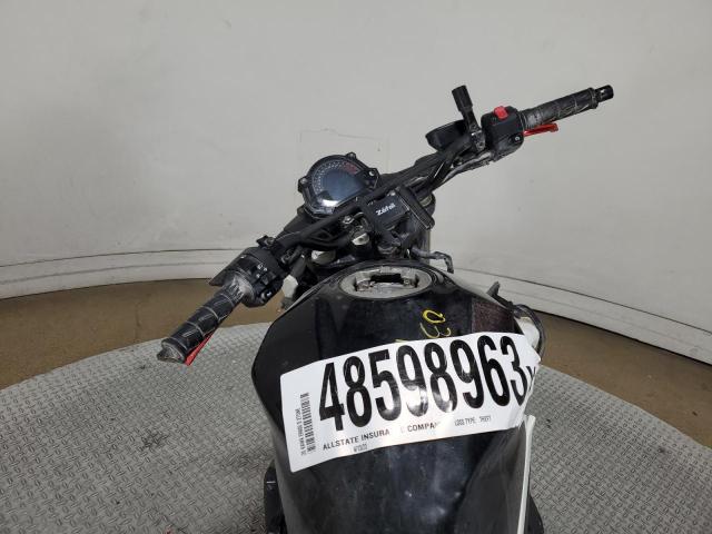 2020 KAWASAKI ER400 D - JKAERKD13LDA62027