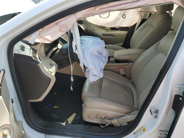 1G4GB5G34EF139117 Buick Lacrosse