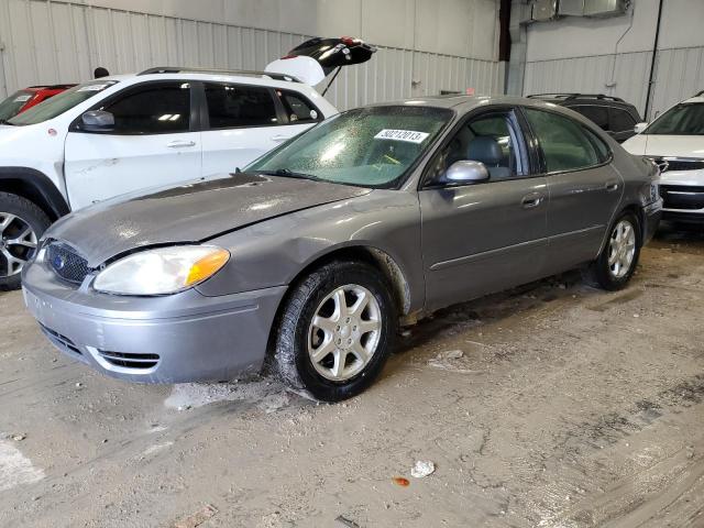 2007 Ford Taurus SEL