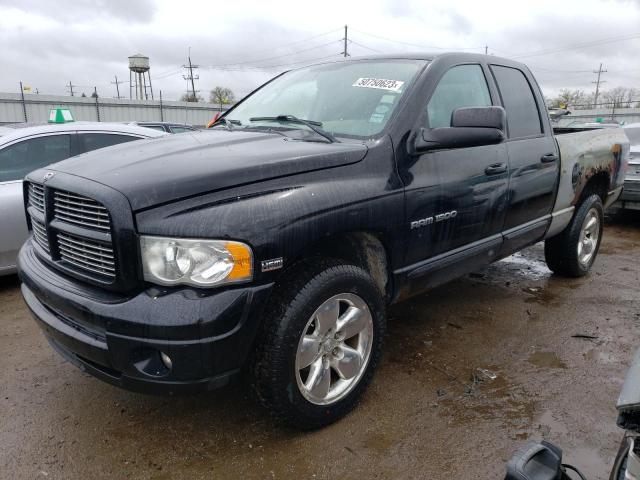 2004 Dodge Ram 1500 ST