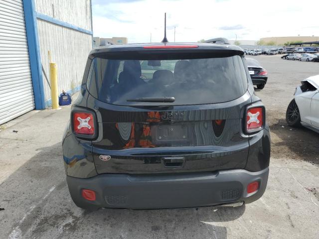 ZACNJABB5LPL17419 Jeep Renegade Latitude