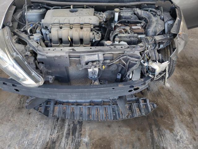 3N1AB7AP4KY221373 Nissan SENTRA S