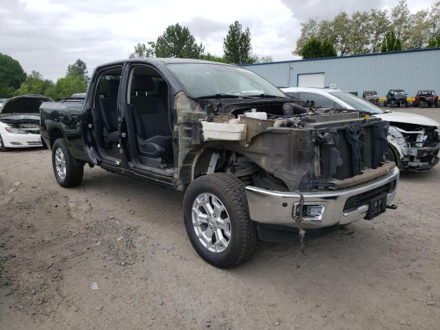 1N6BA1F47HN574208 Nissan Titan Xd Sl