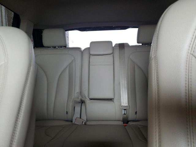 2018 LINCOLN MKX PREMIE - 2LMPJ6JR6JBL42015