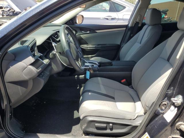 2020 HONDA CIVIC EX - 19XFC1F34LE021941