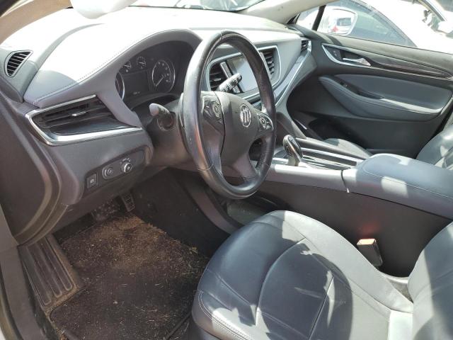 5GAERBKWXKJ191790 Buick Enclave Essence