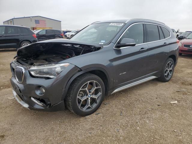 2017 BMW X1 xDrive28i