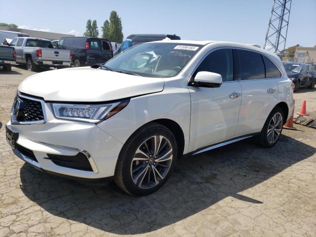 2019 Acura MDX 