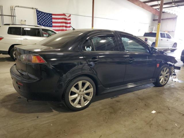 2017 MITSUBISHI LANCER JA32U2FU3HU004677